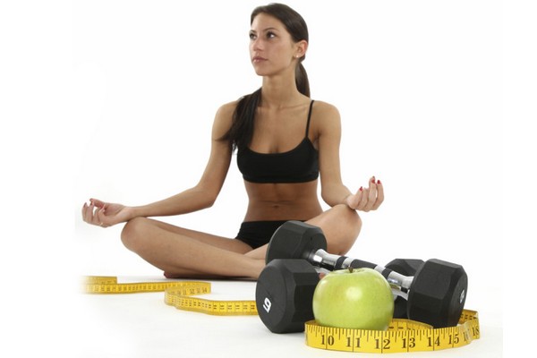 Programa de queima de gordura: como queimar gordura corporal depois dos 40?